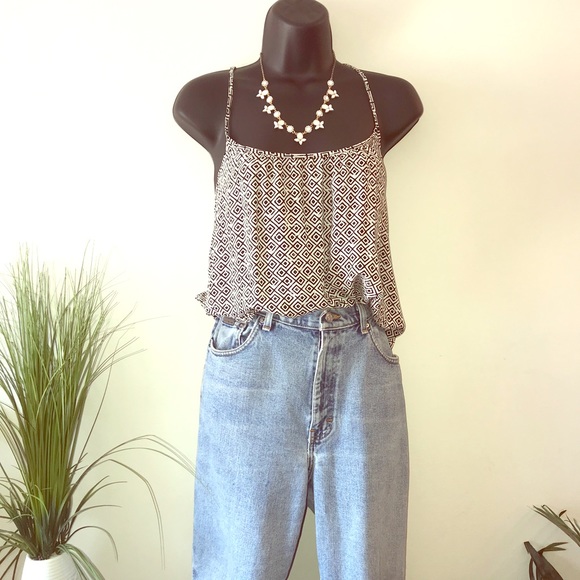 Calvin Klein Vintage 90s Jeans - Picture 2 of 8